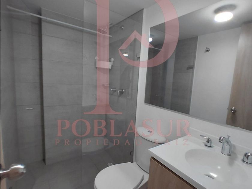 Apartamento en arriendo Calle 48a Sur, El Trianon, Envigado, Valle De Aburrá, Antioquia, Rap Del Agua Y La Montaña, 055421, Colombia