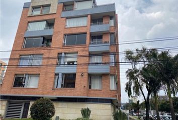 Apartamento en  Puente Largo, Bogotá