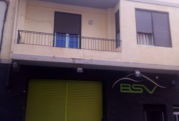 Edificio en  Elda, Alicante Provincia