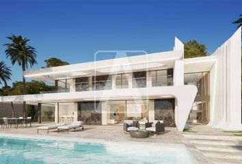 Chalet en  Xàbia/jávea, Alicante Provincia