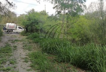 Lote de Terreno en  Valle De Lincoln, García, Nuevo León