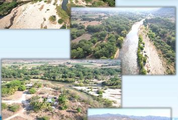 Lote de Terreno en  Carretera Barra Colotepec-sta María Colotepec, Santa María Colotepec, Oaxaca, Mex