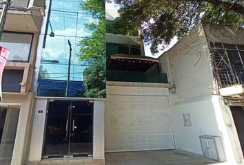 Local comercial en  Nápoles, Benito Juárez, Cdmx