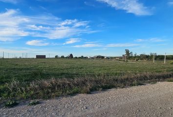 Terrenos en  Aldea Brasilera, Entre Ríos