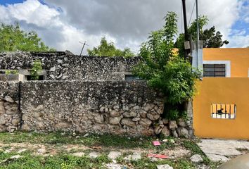 Lote de Terreno en  Miraflores, Mérida, Mérida, Yucatán