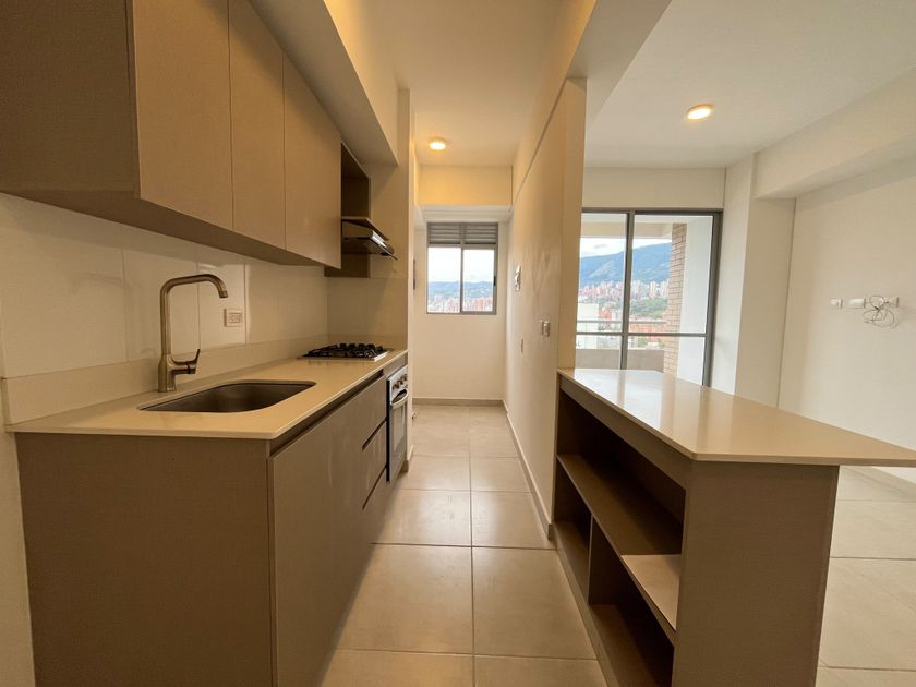 Apartamento en arriendo Envigado, Antioquia