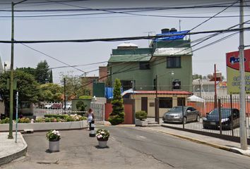 Casa en condominio en  Soccers De Morelos, Avenida Canal De Miramontes, Coapa, Residencial Acoxpa, Tlalpan, Ciudad De México, 14300, Mex