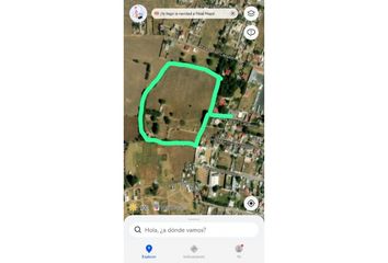 Lote de Terreno en  Huitzilac, Huitzilac, Huitzilac, Morelos