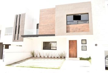 Casa en  Residencial El Refugio, Municipio De Querétaro