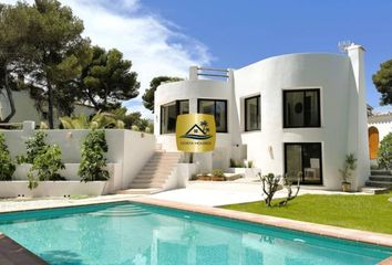 Chalet en  Xàbia/jávea, Alicante Provincia