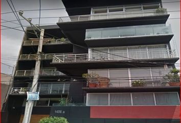 Departamento en  Anaxágoras 1408b, Del Valle, Santa Cruz Atoyac, Benito Juárez, Ciudad De México, 03310, Mex