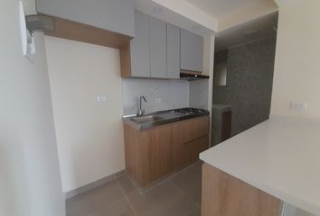 Apartamento en Santa Helena, Oriente, Villavicencio