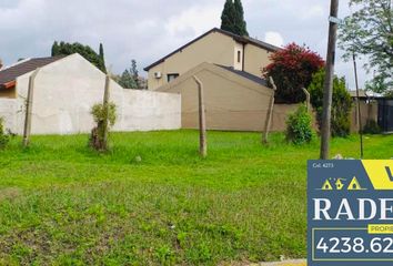 Casa en  Burzaco, Partido De Almirante Brown