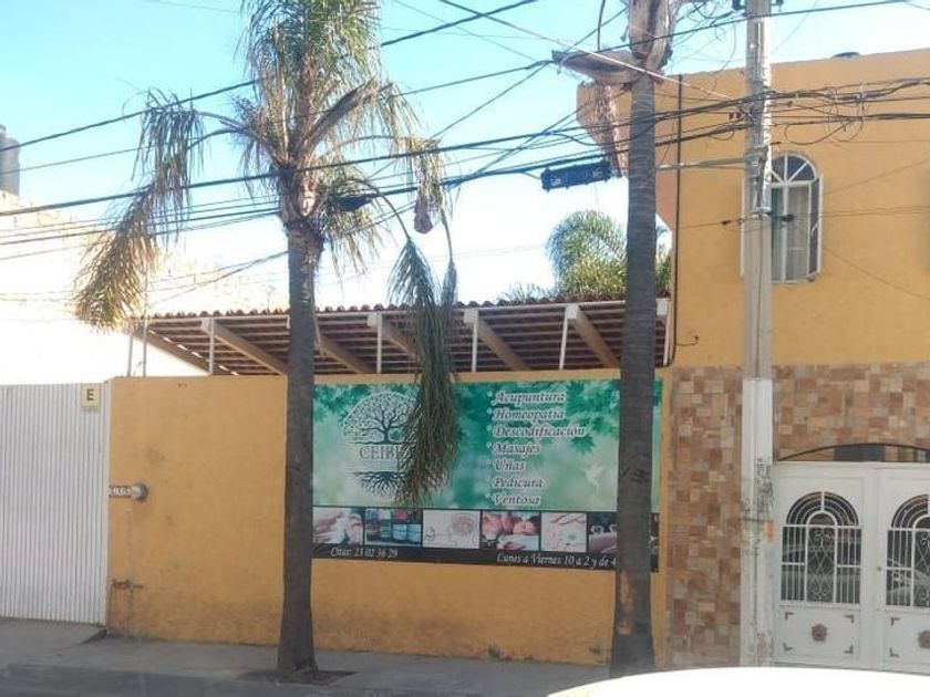 venta Casa en Mariano Otero, Zapopan, Zapopan, Jalisco (ptEQyqu_SALE)-  
