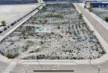 Terreno en  Cartuja Baja, Zaragoza