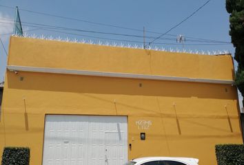 2 casas en renta en Chimalhuacán 