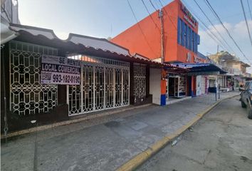 Local comercial en  Huimanguillo, Tabasco