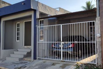 344 casas económicas en venta en San Francisco de Campeche 