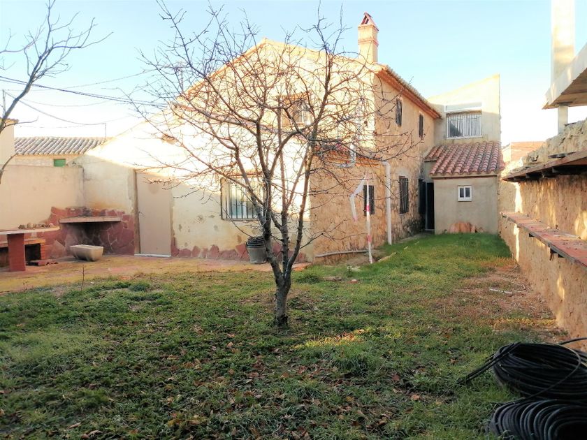 Casa en venta Villarquemado, Teruel Provincia