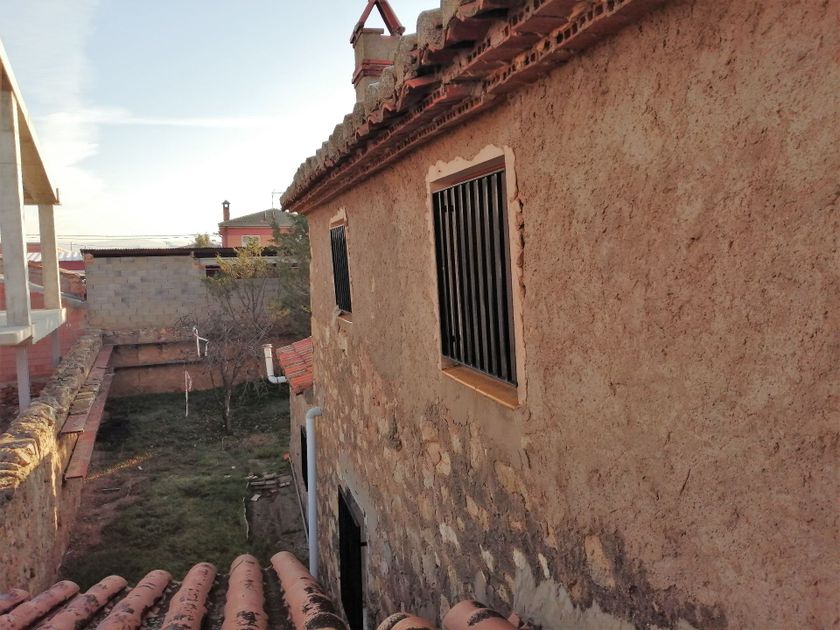 Casa en venta Villarquemado, Teruel Provincia