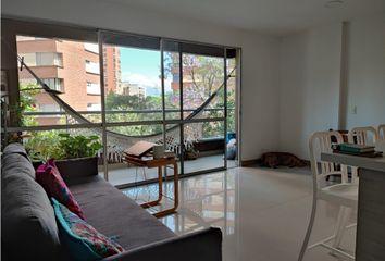 Apartamento en  Bosques De San Pablo, Medellín