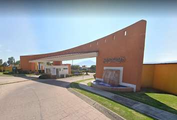 Casa en fraccionamiento en  Libramiento Jocotepec, Jocotepec, Jalisco, Mex