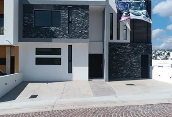 Casa en fraccionamiento en  Avenida Misión De Capistrano, Fraccionamiento Jurica Misiones, Querétaro, 76226, Mex