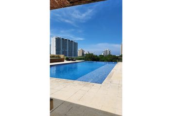 Apartamento en  Acodis, Santa Marta