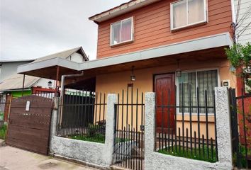 Casa en  Curicó, Curicó