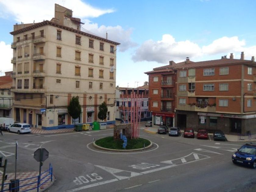 Piso en venta Monreal Del Campo, Teruel Provincia