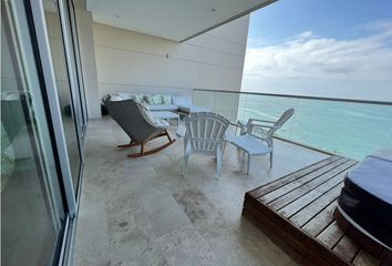 Apartamento en Acodis, Santa Marta