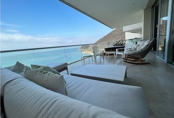 Apartment for rent in Acodis, Santa Marta