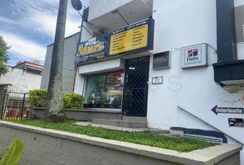Local Comercial en  Laureles, Medellín