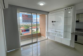 Apartment for rent in El Centro, Cúcuta