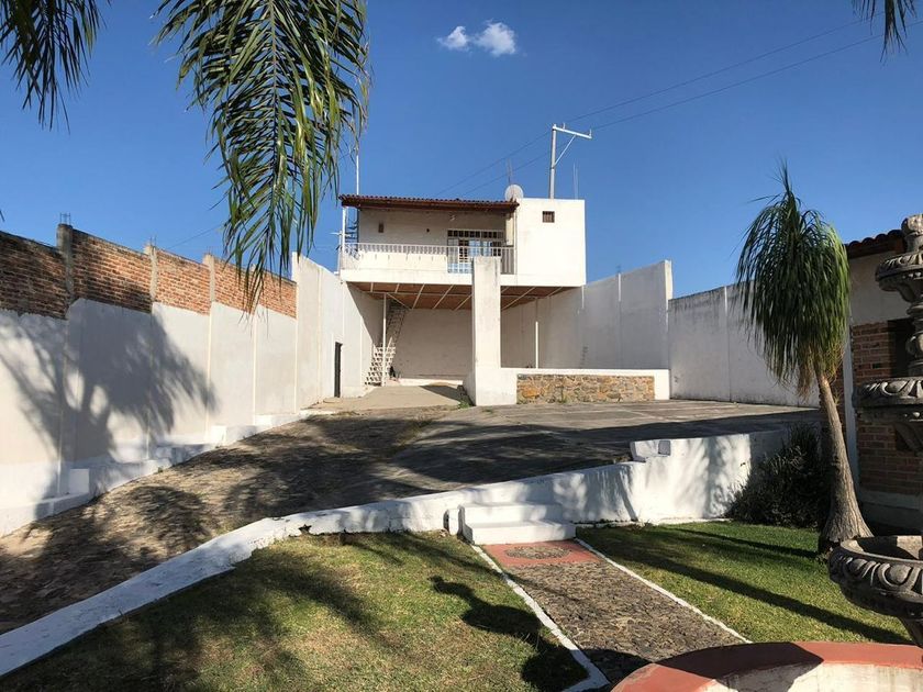 venta Casa en Tonalá Centro, Tonalá, Jalisco (EB-MO1375s)