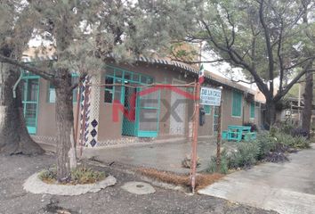 Casa en  San Jerónimo, Arteaga, Arteaga, Coahuila