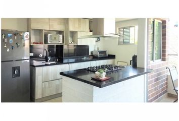 Apartamento en  La Palma, Medellín