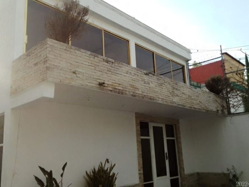 venta Casa en Fraccionamiento Viveros de La Loma, Tlalnepantla de Baz  (EB-MZ1722s)