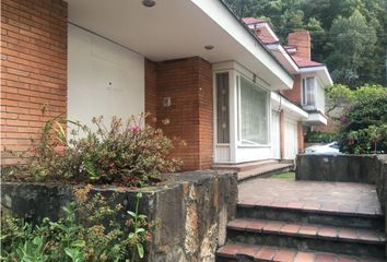 Casa en  El Refugio I, Bogotá