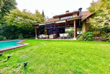 Casa en  Lo Barnechea, Provincia De Santiago