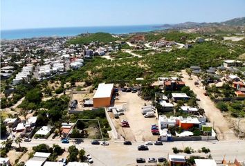 Lote de Terreno en  San José Del Cabo Centro, San José Del Cabo