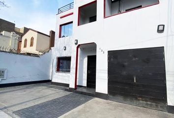 Casa en  El Olivar, Lima