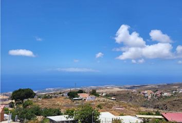 Terreno en  Guia De Isora, St. Cruz De Tenerife