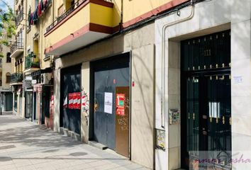 Local Comercial en  Numancia, Madrid