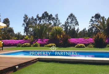 Casa en  Algarrobo, San Antonio