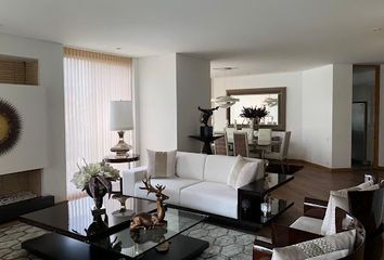 Apartamento en  El Nogal, Bogotá