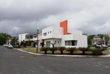 Casa en  Paseo San Gabriel 113, Carretera Nacional, Fraccionamiento San Gabriel, Monterrey, Nuevo León, 64989, Mex