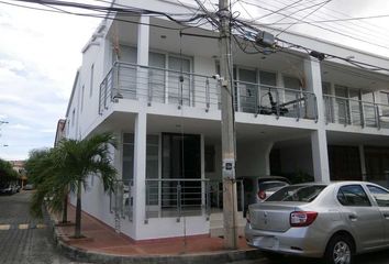 Casa en  El Centro, Cúcuta