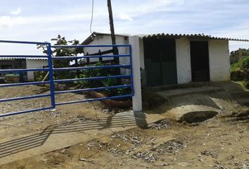 Villa-Quinta en  Santa Rosa De Osos, Antioquia