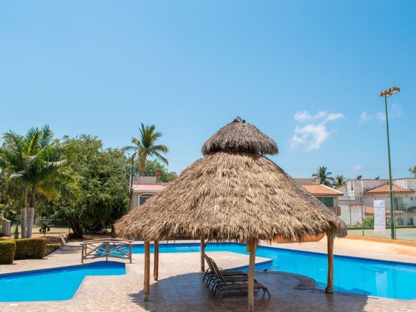 venta Casa en Club Santiago, Manzanillo (EBKE3882s) icasas.mx